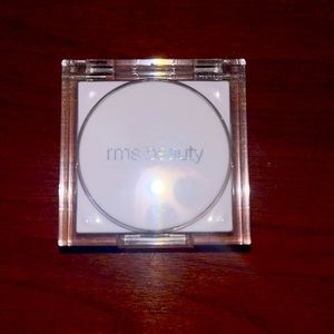 RMS Beauty Grande Dame Luminizing Powder